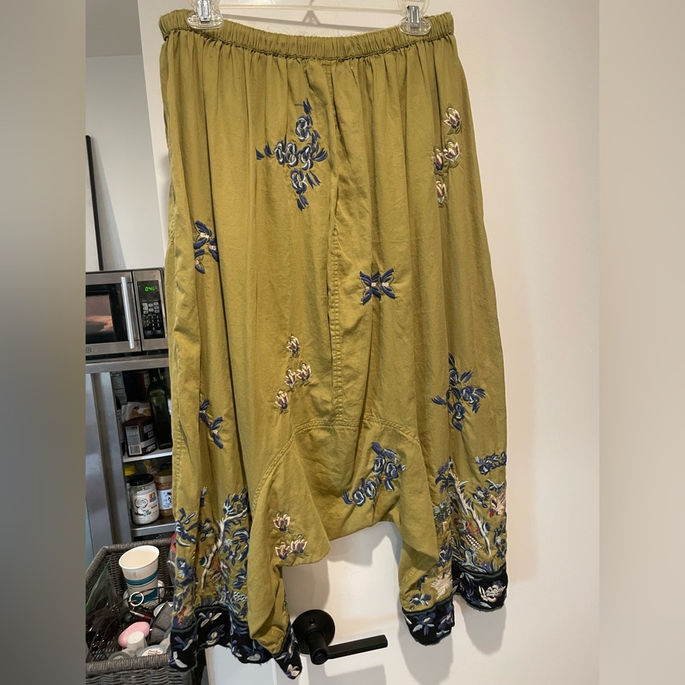 MP pants